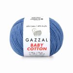 Gazzal Baby Cotton (Бебі Котон) 3431
