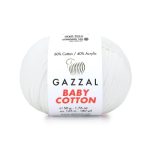 Gazzal Baby Cotton (Бебі Котон) 3432