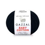 Gazzal Baby Cotton (Бебі Котон) 3433