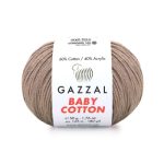 Gazzal Baby Cotton (Бебі Котон) 3434
