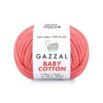 Gazzal Baby Cotton (Бебі Котон) 3435