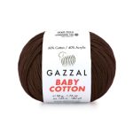 Gazzal Baby Cotton (Бебі Котон) 3436