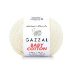 Gazzal Baby Cotton (Бебі Котон) 3437