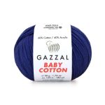 Gazzal Baby Cotton (Бебі Котон) 3438