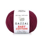 Gazzal Baby Cotton (Бебі Котон) 3442