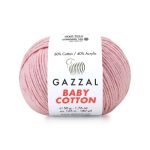 Gazzal Baby Cotton (Бебі Котон) 3444