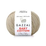 Gazzal Baby Cotton (Бебі Котон) 3446