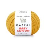 Gazzal Baby Cotton (Бебі Котон) 3447