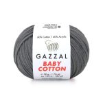 Gazzal Baby Cotton (Бебі Котон) 3450