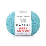 Gazzal Baby Cotton (Бебі Котон) 3451