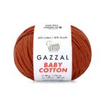 Gazzal Baby Cotton (Бебі Котон) 3453