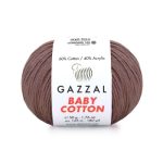 Gazzal Baby Cotton (Бебі Котон) 3455
