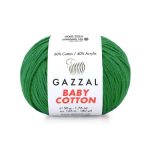 Gazzal Baby Cotton (Бебі Котон) 3456