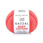 Gazzal Baby Cotton (Бебі Котон) 3460