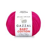Gazzal Baby Cotton (Бебі Котон) 3461