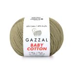 Gazzal Baby Cotton (Бебі Котон) 3464