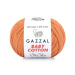 Gazzal Baby Cotton (Бебі Котон) 3465