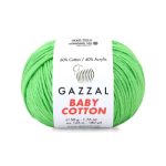 Gazzal Baby Cotton (Бебі Котон) 3466
