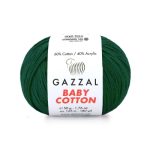Gazzal Baby Cotton (Бебі Котон) 3467