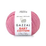 Gazzal Baby Cotton (Бебі Котон) 3468