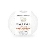 Gazzal Baby Cotton XL (Бебі Котон XL) 3410