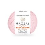 Gazzal Baby Cotton XL (Бебі Котон XL) 3411