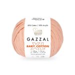 Gazzal Baby Cotton XL (Бебі Котон XL) 3412