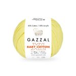 Gazzal Baby Cotton XL (Бебі Котон XL) 3413