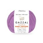 Gazzal Baby Cotton XL (Бебі Котон XL) 3414