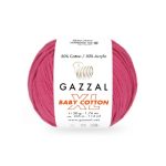 Gazzal Baby Cotton XL (Бебі Котон XL) 3415