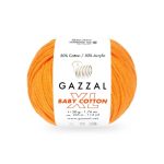 Gazzal Baby Cotton XL (Бебі Котон XL) 3416