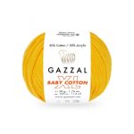Gazzal Baby Cotton XL (Бебі Котон XL) 3417