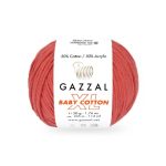 Gazzal Baby Cotton XL (Бебі Котон XL) 3418