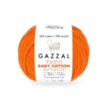Gazzal Baby Cotton XL (Бебі Котон XL) 3419