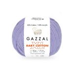 Gazzal Baby Cotton XL (Бебі Котон XL) 3420