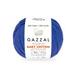 Gazzal Baby Cotton XL (Бебі Котон XL) 3421