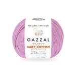 Gazzal Baby Cotton XL (Бебі Котон XL) 3422