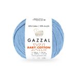Gazzal Baby Cotton XL (Бебі Котон XL) 3423