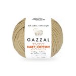 Gazzal Baby Cotton XL (Бебі Котон XL) 3424