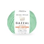 Gazzal Baby Cotton XL (Бебі Котон XL) 3425