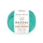 Gazzal Baby Cotton XL (Бебі Котон XL) 3426