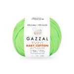 Gazzal Baby Cotton XL (Бебі Котон XL) 3427