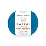 Gazzal Baby Cotton XL (Бебі Котон XL) 3428