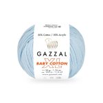 Gazzal Baby Cotton XL (Бебі Котон XL) 3429