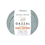 Gazzal Baby Cotton XL (Бебі Котон XL) 3430
