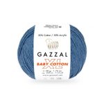 Gazzal Baby Cotton XL (Бебі Котон XL) 3431