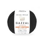 Gazzal Baby Cotton XL (Бебі Котон XL) 3433