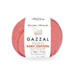 Gazzal Baby Cotton XL (Бебі Котон XL) 3435