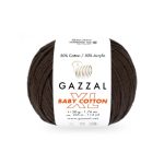 Gazzal Baby Cotton XL (Бебі Котон XL) 3436