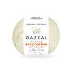 Gazzal Baby Cotton XL (Бебі Котон XL) 3437